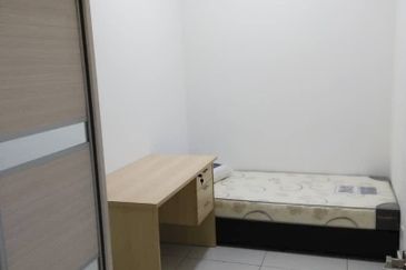 Eco Nest @ Eco Botanic