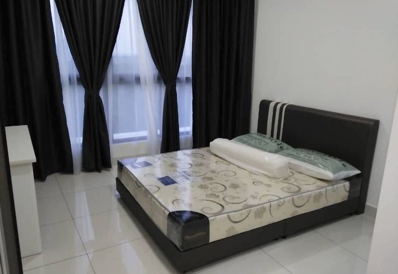 Eco Nest @ Eco Botanic