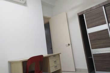 Eco Nest @ Eco Botanic