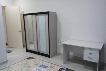 Eco Nest @ Eco Botanic