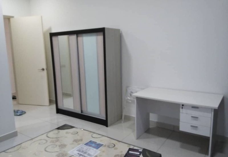 Eco Nest @ Eco Botanic