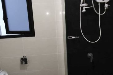 Eco Nest @ Eco Botanic