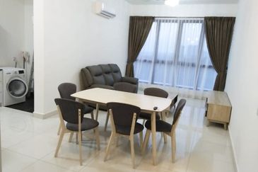 Eco Nest @ Eco Botanic