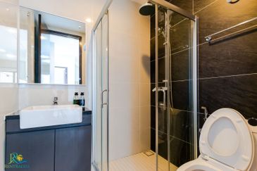 Royal Strand @ Country Garden Danga Bay