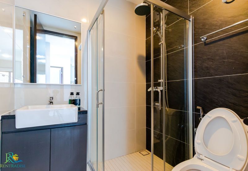 Royal Strand @ Country Garden Danga Bay