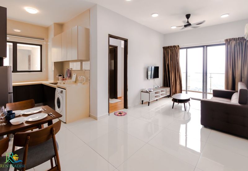 Royal Strand @ Country Garden Danga Bay