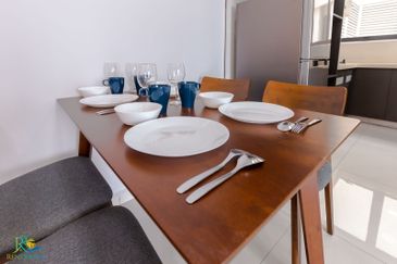 Royal Strand @ Country Garden Danga Bay