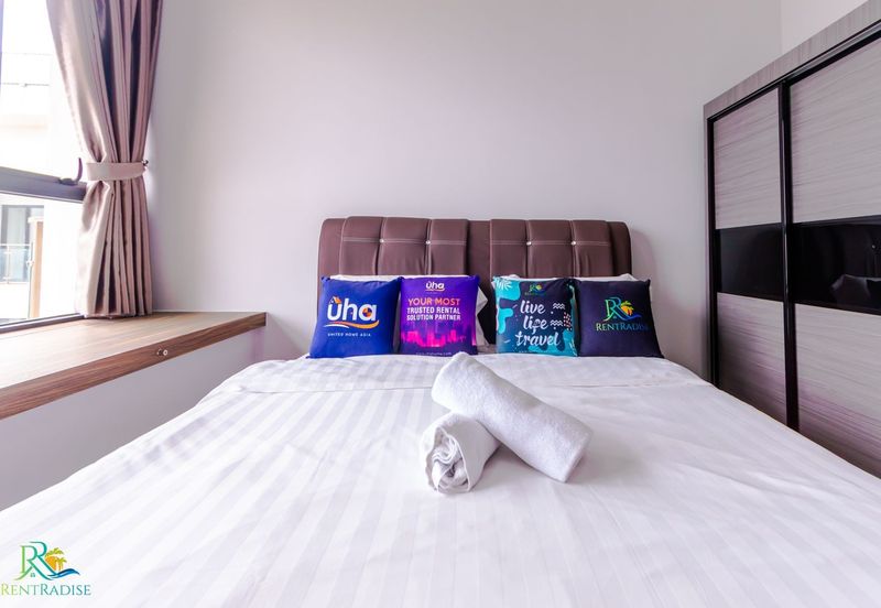 Royal Strand @ Country Garden Danga Bay