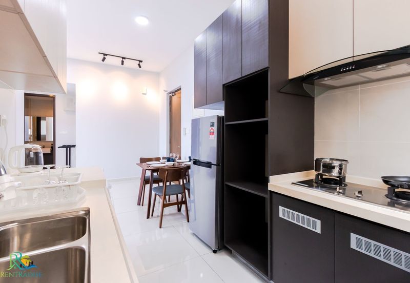 Royal Strand @ Country Garden Danga Bay