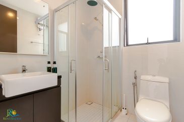 Royal Strand @ Country Garden Danga Bay