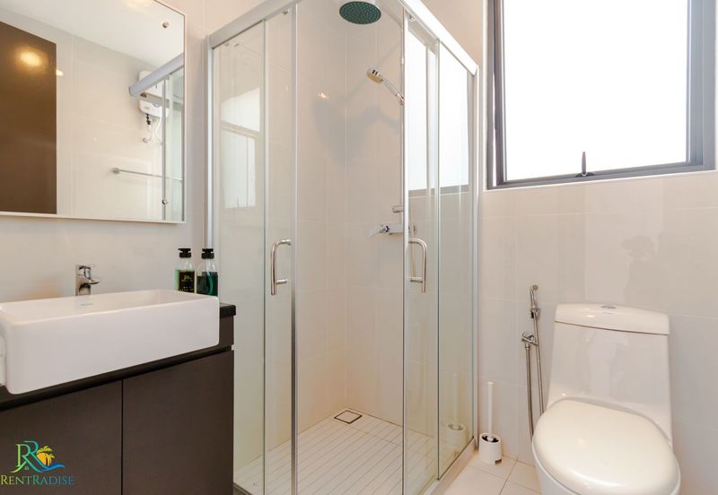 Royal Strand @ Country Garden Danga Bay