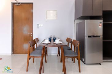 Royal Strand @ Country Garden Danga Bay