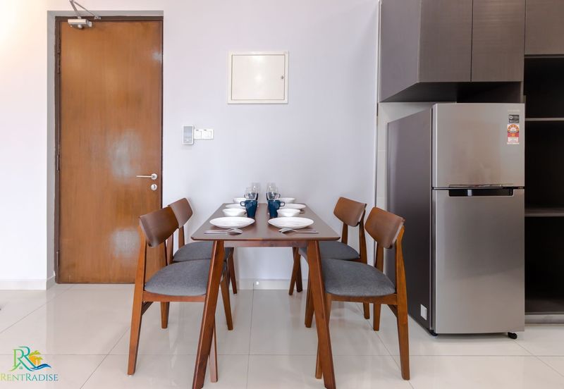 Royal Strand @ Country Garden Danga Bay