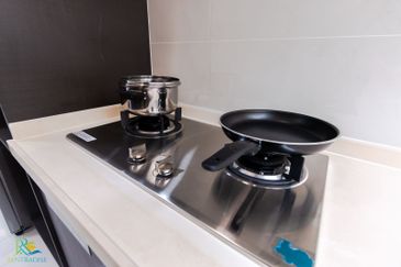 Royal Strand @ Country Garden Danga Bay