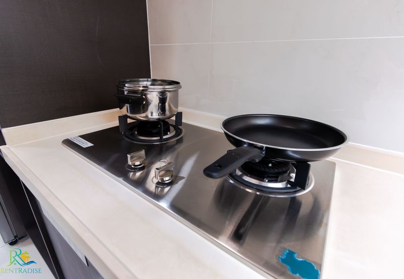 Royal Strand @ Country Garden Danga Bay