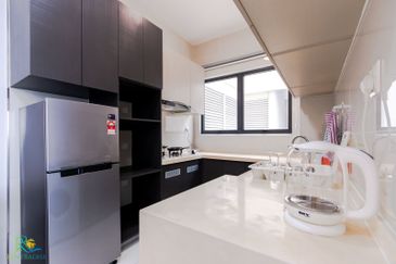 Royal Strand @ Country Garden Danga Bay