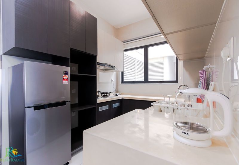 Royal Strand @ Country Garden Danga Bay