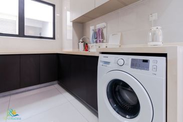 Royal Strand @ Country Garden Danga Bay