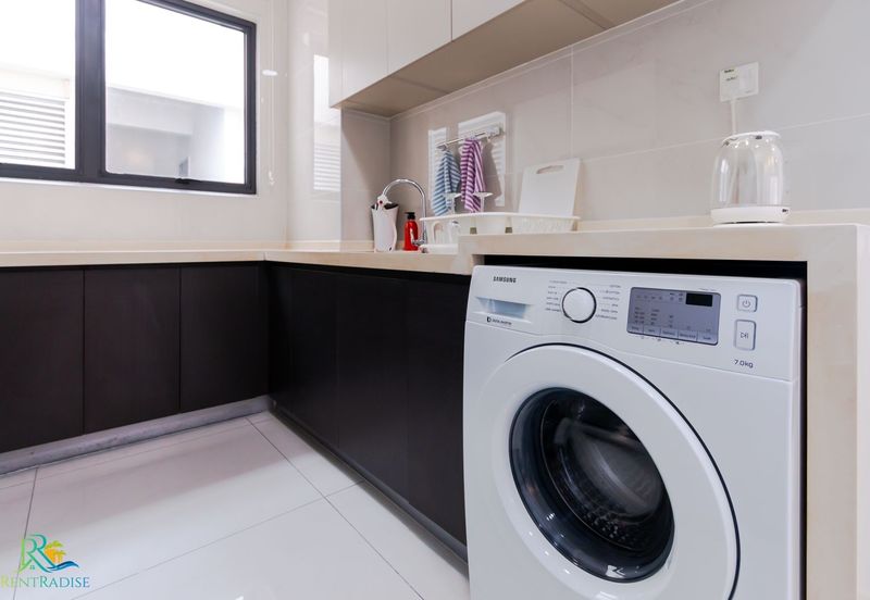 Royal Strand @ Country Garden Danga Bay