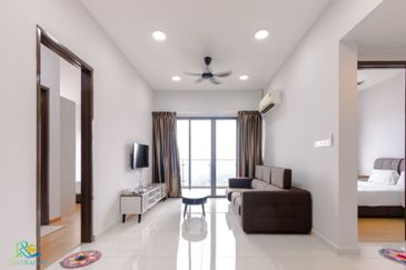 Royal Strand @ Country Garden Danga Bay