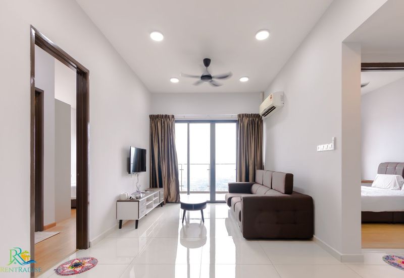 Royal Strand @ Country Garden Danga Bay