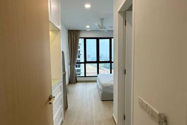 Eco Nest @ Eco Botanic