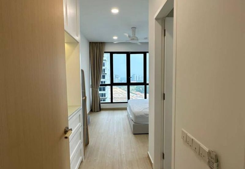 Eco Nest @ Eco Botanic