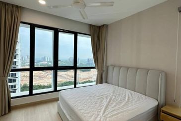 Eco Nest @ Eco Botanic