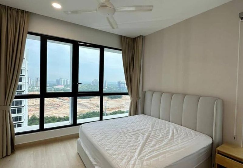 Eco Nest @ Eco Botanic