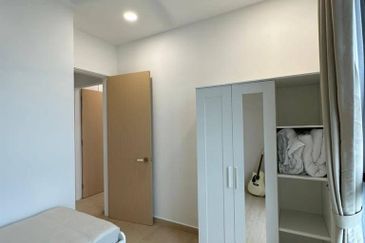 Eco Nest @ Eco Botanic