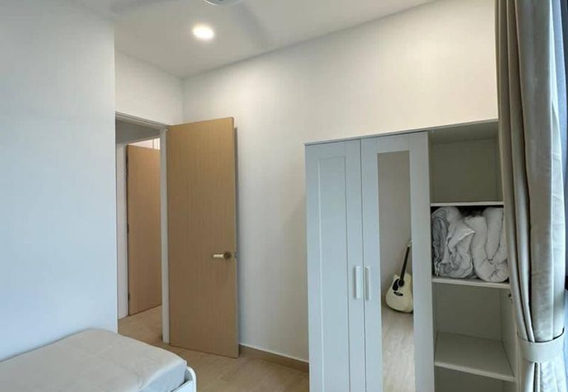 Eco Nest @ Eco Botanic