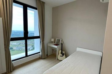 Eco Nest @ Eco Botanic