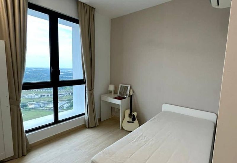 Eco Nest @ Eco Botanic