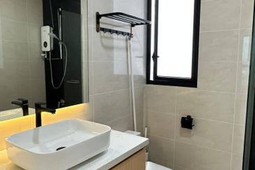 Eco Nest @ Eco Botanic