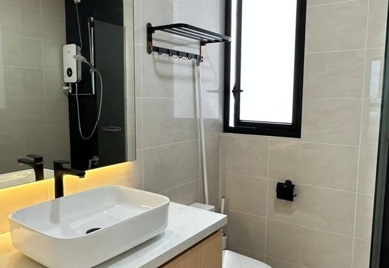 Eco Nest @ Eco Botanic