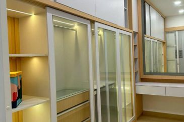 Eco Nest @ Eco Botanic