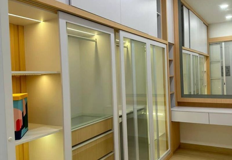 Eco Nest @ Eco Botanic