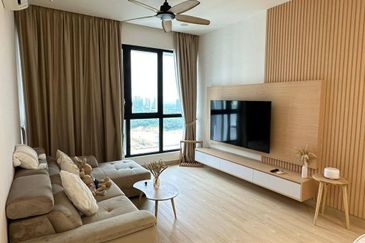 Eco Nest @ Eco Botanic