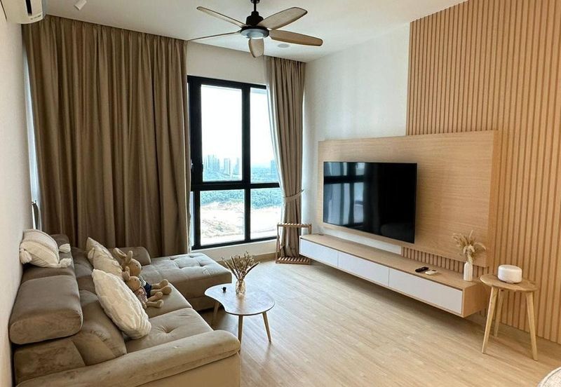 Eco Nest @ Eco Botanic