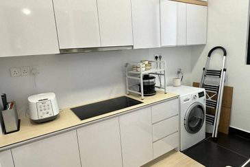 Eco Nest @ Eco Botanic