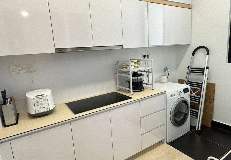 Eco Nest @ Eco Botanic