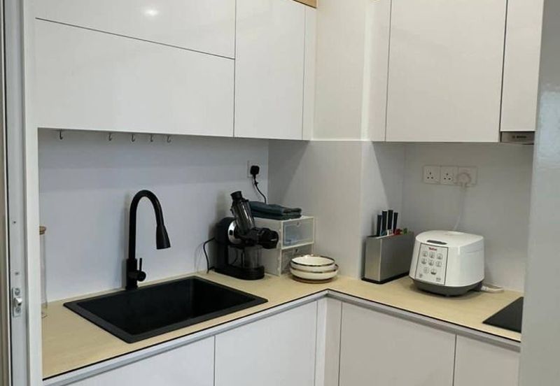 Eco Nest @ Eco Botanic