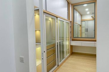 Eco Nest @ Eco Botanic