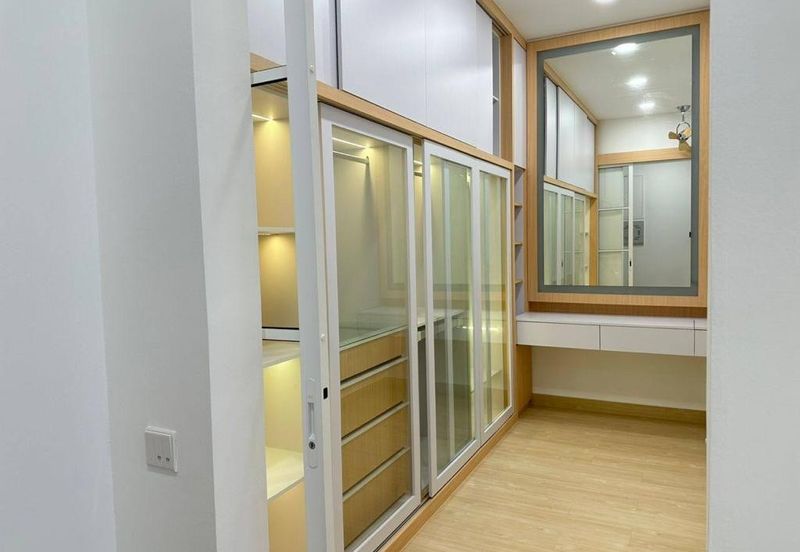 Eco Nest @ Eco Botanic