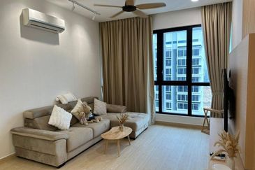 Eco Nest @ Eco Botanic