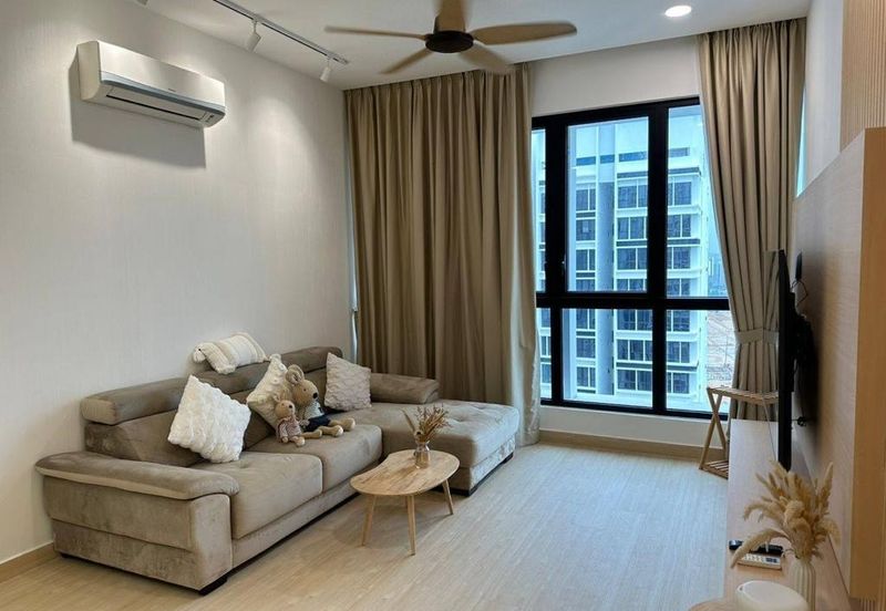 Eco Nest @ Eco Botanic