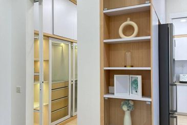 Eco Nest @ Eco Botanic