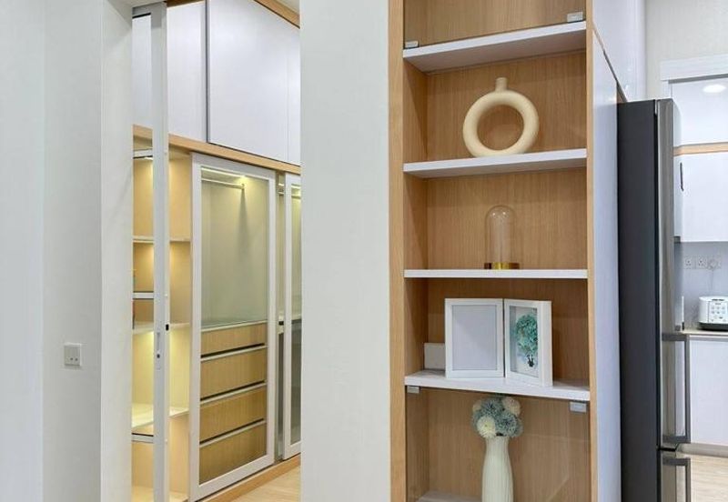 Eco Nest @ Eco Botanic