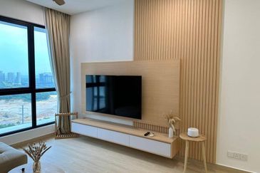 Eco Nest @ Eco Botanic