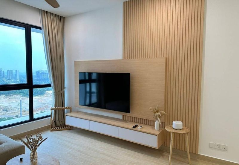 Eco Nest @ Eco Botanic